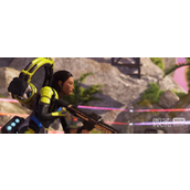 Apex英雄游戏金色配件介绍