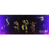 Apex英雄G7侦察枪特点详情