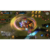 全民奇迹骑宠乐园怎么去