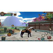 卧虎藏龙千里良驹怎么打