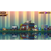 《砰砰军团》食堂具体玩法解析