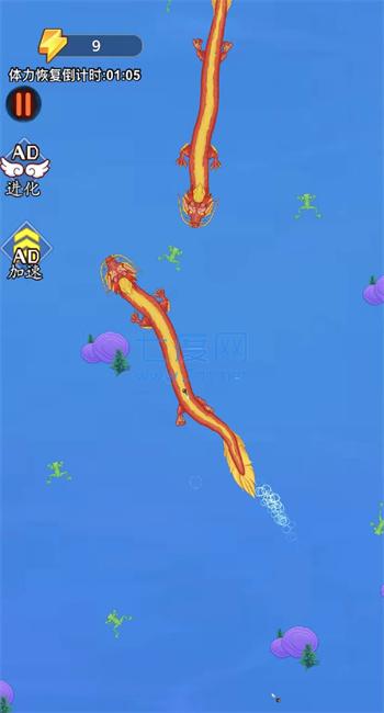 神龙变化记安装包