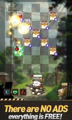 猫狗的呼唤版
