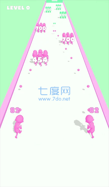 双胞胎合并跑下载最新版