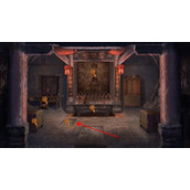 纸嫁衣双人版第五章怎么玩