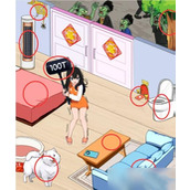 就我眼神好将女孩的安全感提升至100通关方法攻略