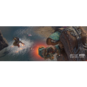 永劫无间长枪招式能被钩锁打断一览