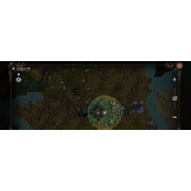 饥荒新家园猪王桦树林在哪