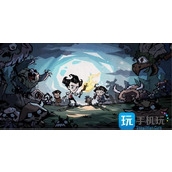 饥荒新家园浣熊世界声望怎么提高浣熊世界声望提高攻略