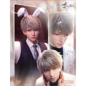 恋与深空男主介绍大全一览