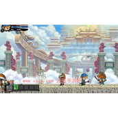 造梦西游3灵魂在哪刷