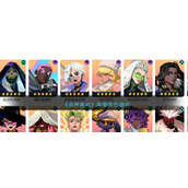 《众神派对》海德角色测评