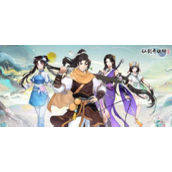 仙剑奇侠传新的开始钓鱼怎么玩