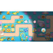 保卫萝卜4海的闺女第七关怎么过