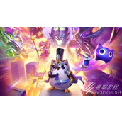 云顶之弈心之钢心能层数奖励介绍