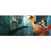 创造与魔法美人鱼鳞片有什么用