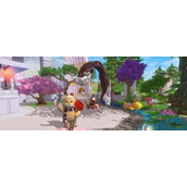 创造与魔法家园基石怎么放置