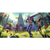 地下城与勇士手游韩服怎么搬砖赚钱