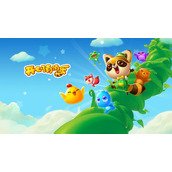 开心消消乐怎么看注册时间