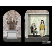 锈湖根源蚂蚱指南