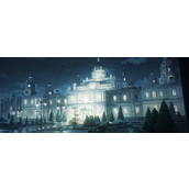 世界之外荆棘古堡结局一览