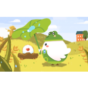 《蚂蚁庄园》今天答案1.22