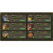 攻城掠地如何过213副本