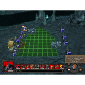 英雄无敌5怎么解散士兵部队