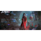 纸嫁衣5无间梦境什么时候出