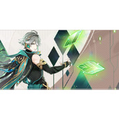 艾尔海森角色培养攻略