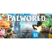 幻兽帕鲁32人怎么联机32人联机方法