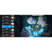 幻兽帕鲁夜晚限定帕鲁在哪抓夜晚限定帕鲁捕捉位置大全