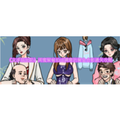 《文字玩出花》闺蜜聚餐拍出满意的聚会合影通关攻略