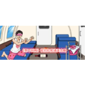 《想不到鸭》收拾机舱通关攻略