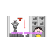 《情商天花板》俄罗斯方块通关攻略