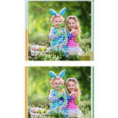 大家来找茬第八关怎么过关