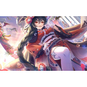 《公主连结》伊莉亚新年抽取建议