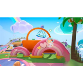 《元梦之星》超级跳设置教程