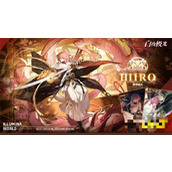 《白夜极光》绯的寻愿蜕变时装上线 绯的寻愿蜕变时装要怎么获取？