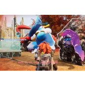 幻兽帕鲁怎么自动采矿