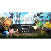 幻兽帕鲁是哪个公司的