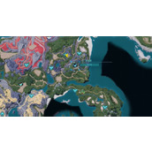 幻兽帕鲁金属矿石怎么采集