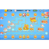 保卫萝卜4海的闺女二十六关怎么过