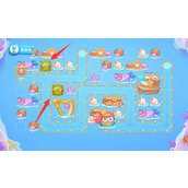 保卫萝卜4海的闺女第二十七关怎么通关