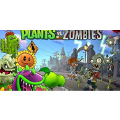 植物大战僵尸像素版图鉴