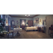 世界之外暗夜庄园结局是什么？