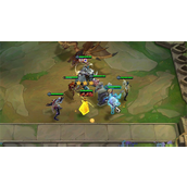 云顶之弈双羊刀可以叠加吗云顶之弈双羊刀叠加攻略