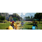 幻兽帕鲁迅雷鸟掉落什么迅雷鸟掉落物品