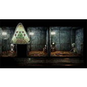 机械迷城如何把绿珠放到中间？机械迷城绿珠攻略大全