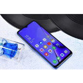 oppoa11x支持多少w快充？